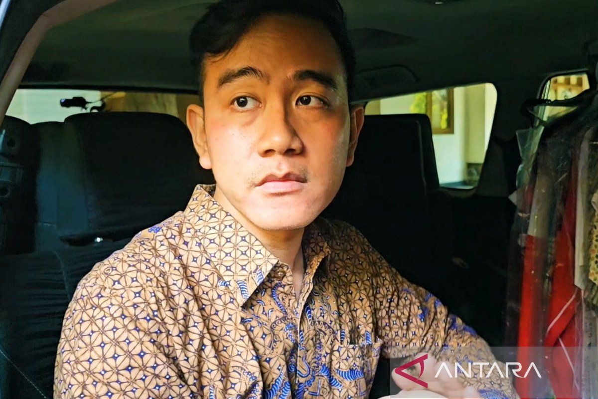 Gerindra dikabarkan telah komunikasi dengan Gibran pasca putusan MK