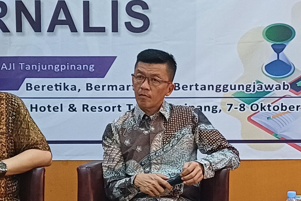 Pemkot Tanjungpinang imbau warga waspadai investasi dan pinjol ilegal