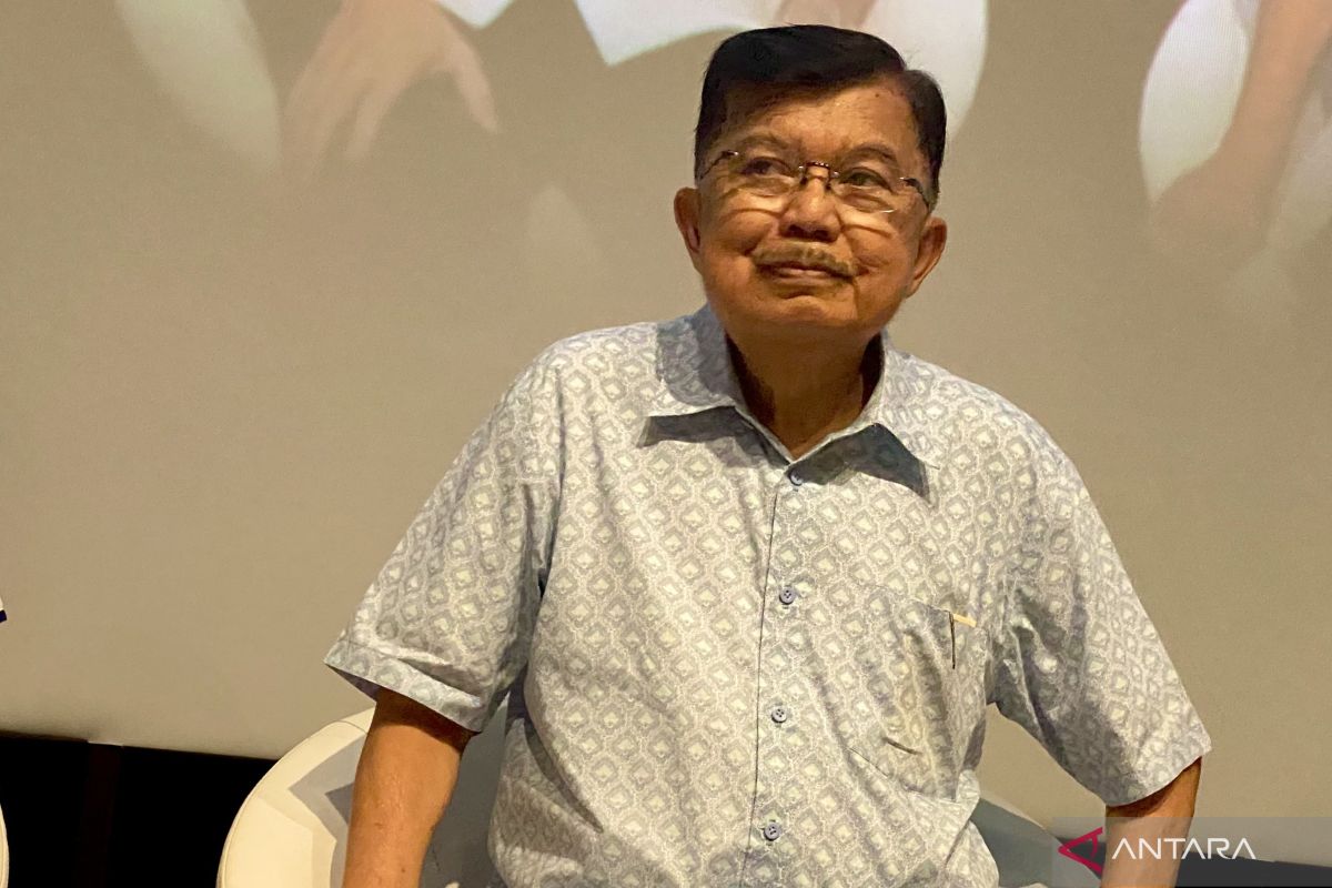 Jusuf Kalla ingatkan KPU antisipasi peningkatan korban petugas pemilu