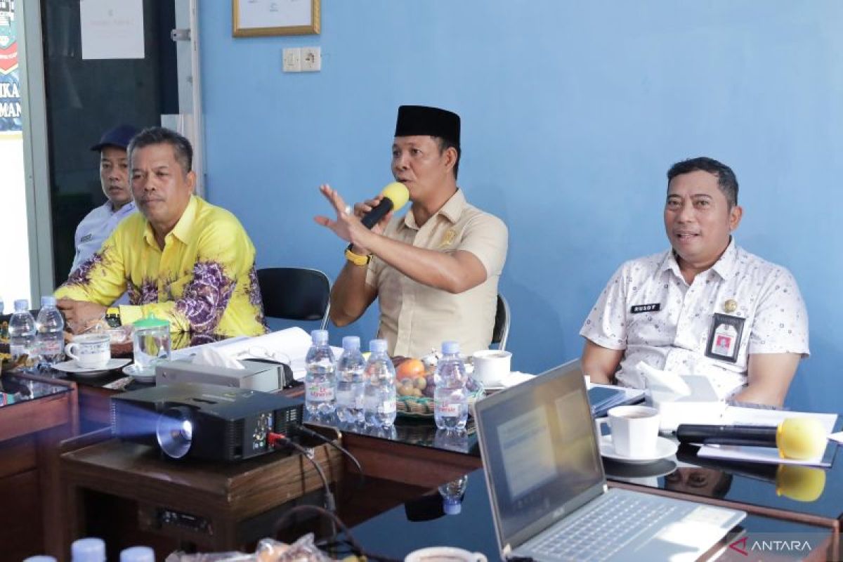 DPRD Kalsel dorong PPP Batulicin maksimalkan pelayanan kenyamanan nelayan