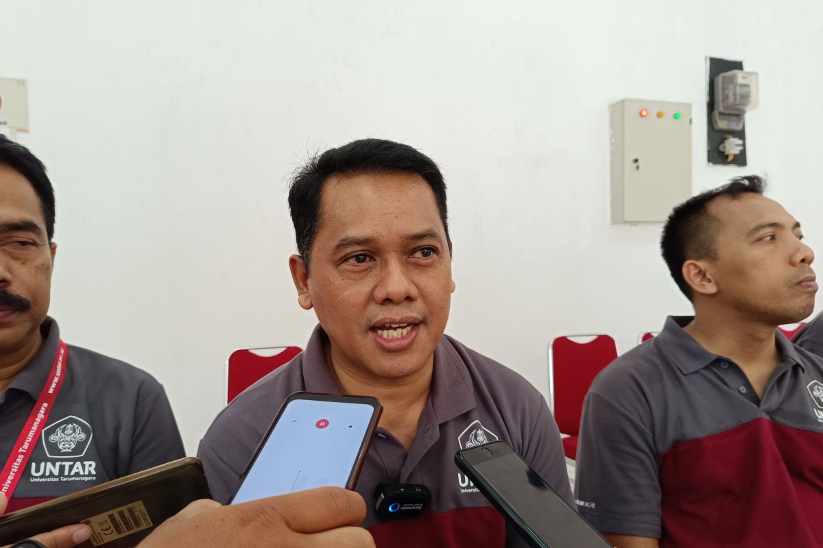 Untar sediakan layanan konseling untuk kesehatan mental mahasiswa