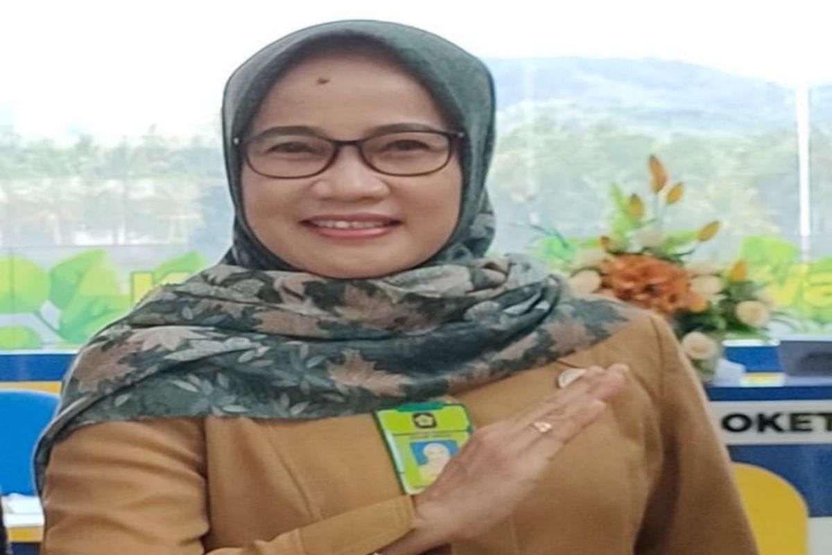 DiskopUKM Kulon Progo melaksanakan bimtek pengolahan limbah jelantah