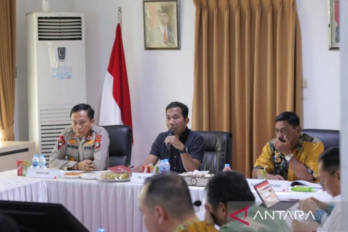 Babel Fokus Kendalikan Harga Beras - ANTARA News Bangka Belitung