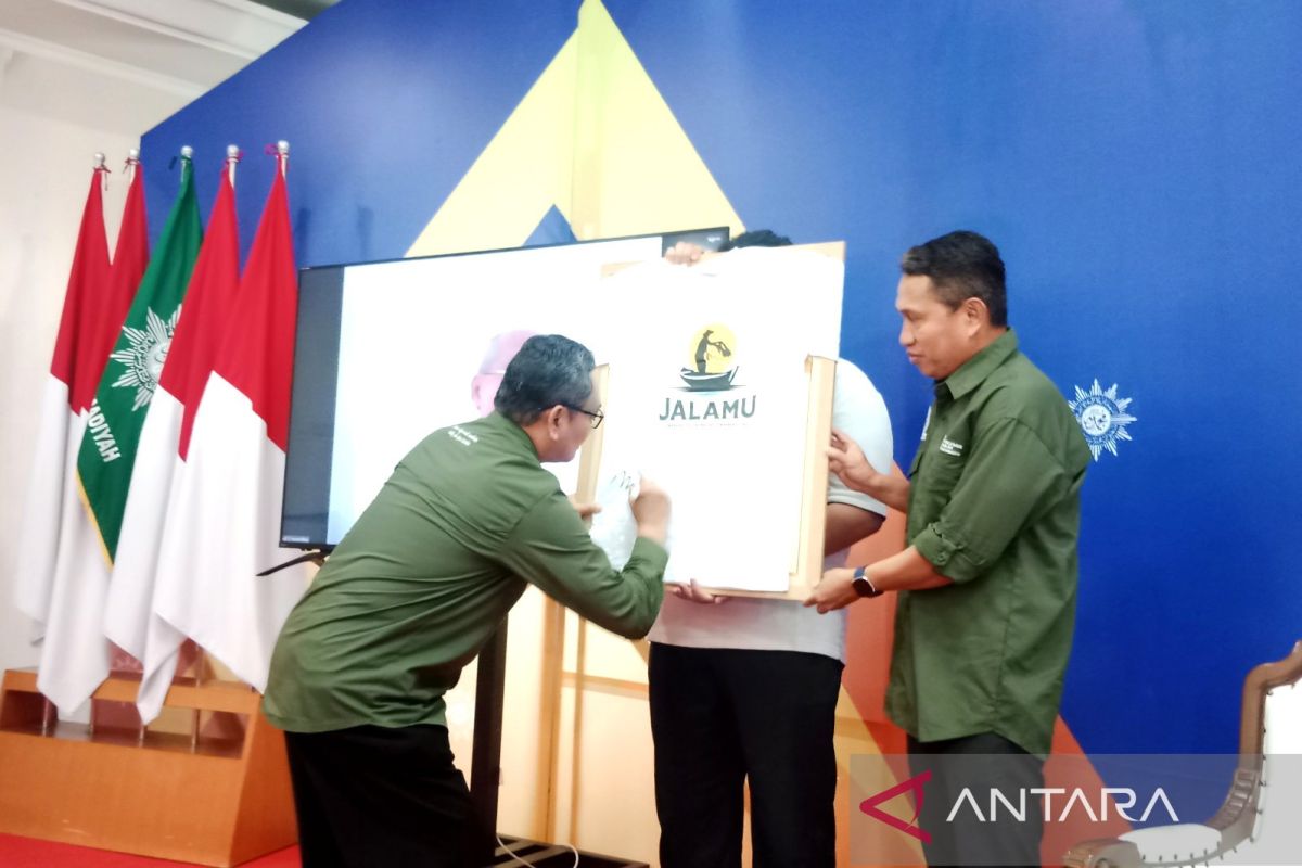 PP Muhammadiyah bentuk "Jalamu" untuk berdayakan nelayan pesisir