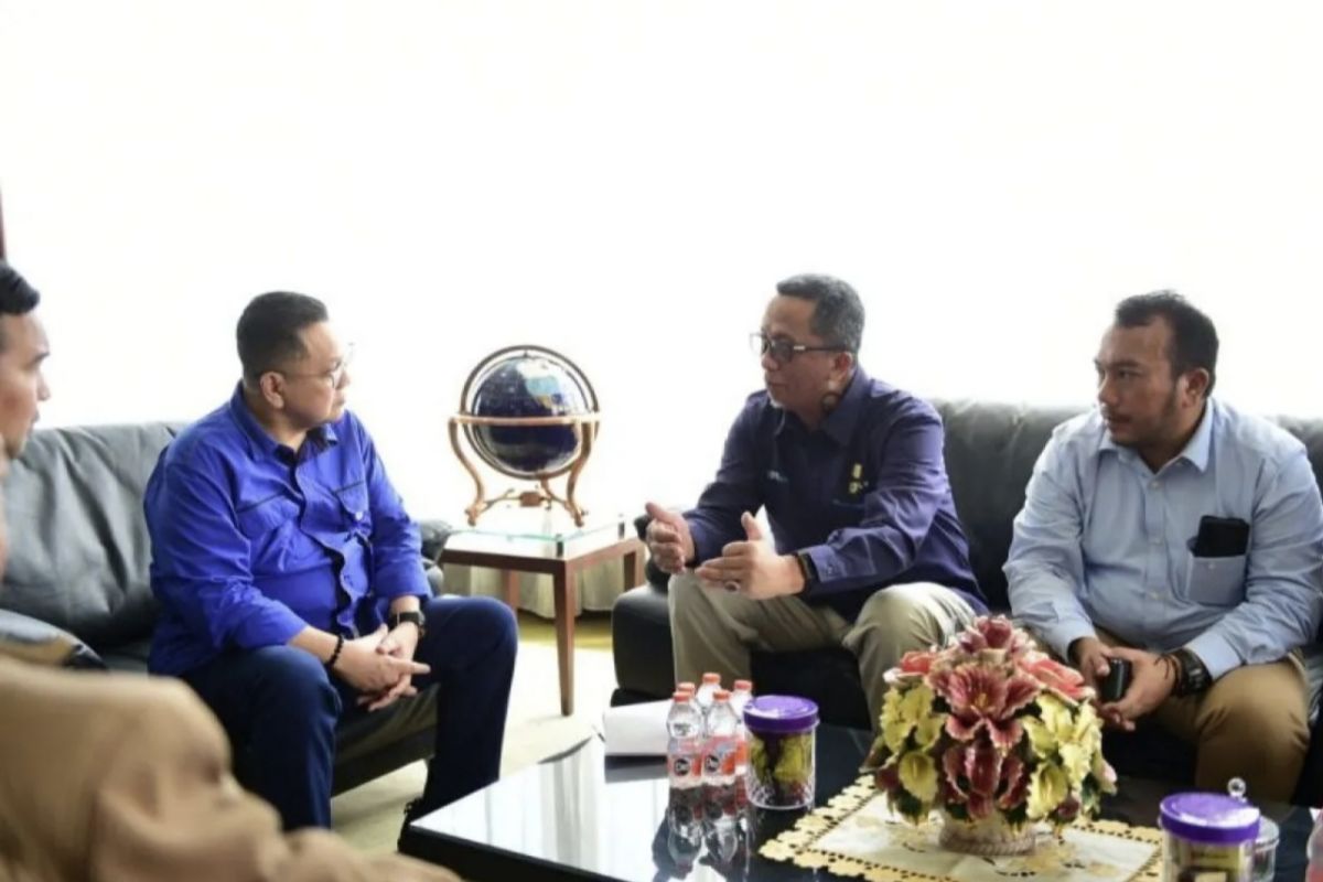PLN Riau Kepri mendukung kelistrikan Porwil Sumatera XI
