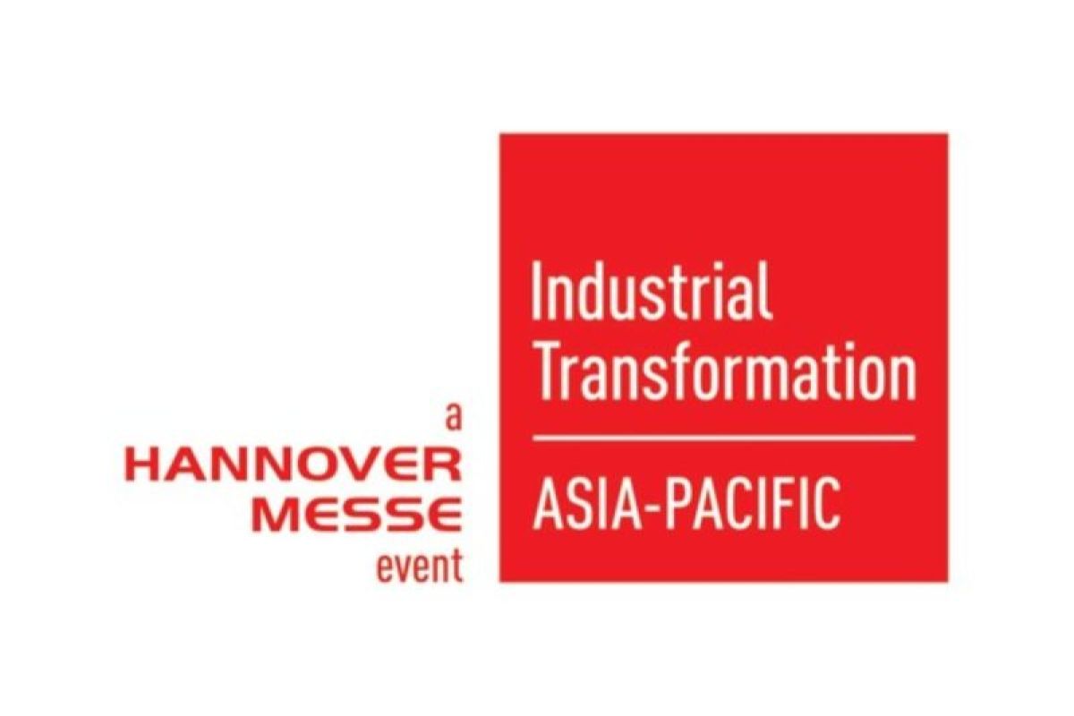 Lebih dari 50 Inovasi Manufaktur Canggih Dilansir di Ajang Industrial Transformation ASIA-PACIFIC 2023