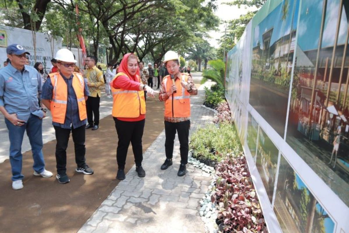 Wali Kota  Semarang pastikan kemudahan perizinan dorong investasi