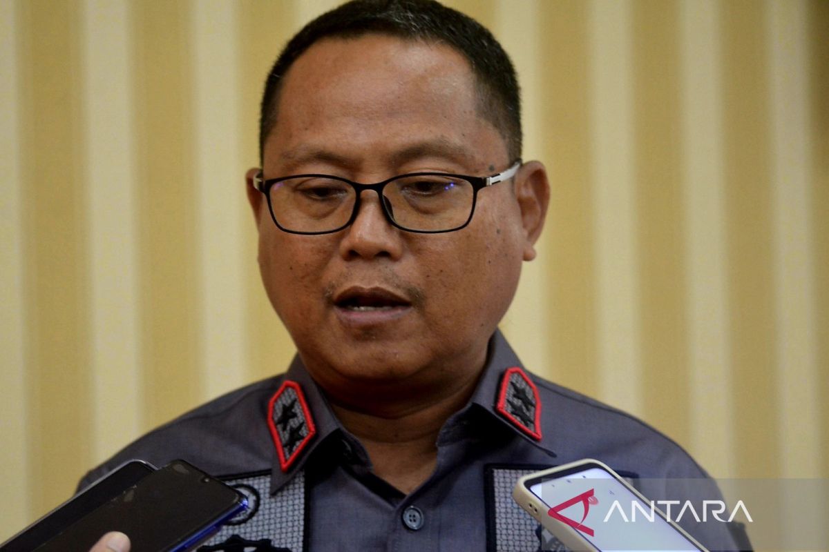 Bupati Gorontalo Utara ingatkan warga cegah karhutla