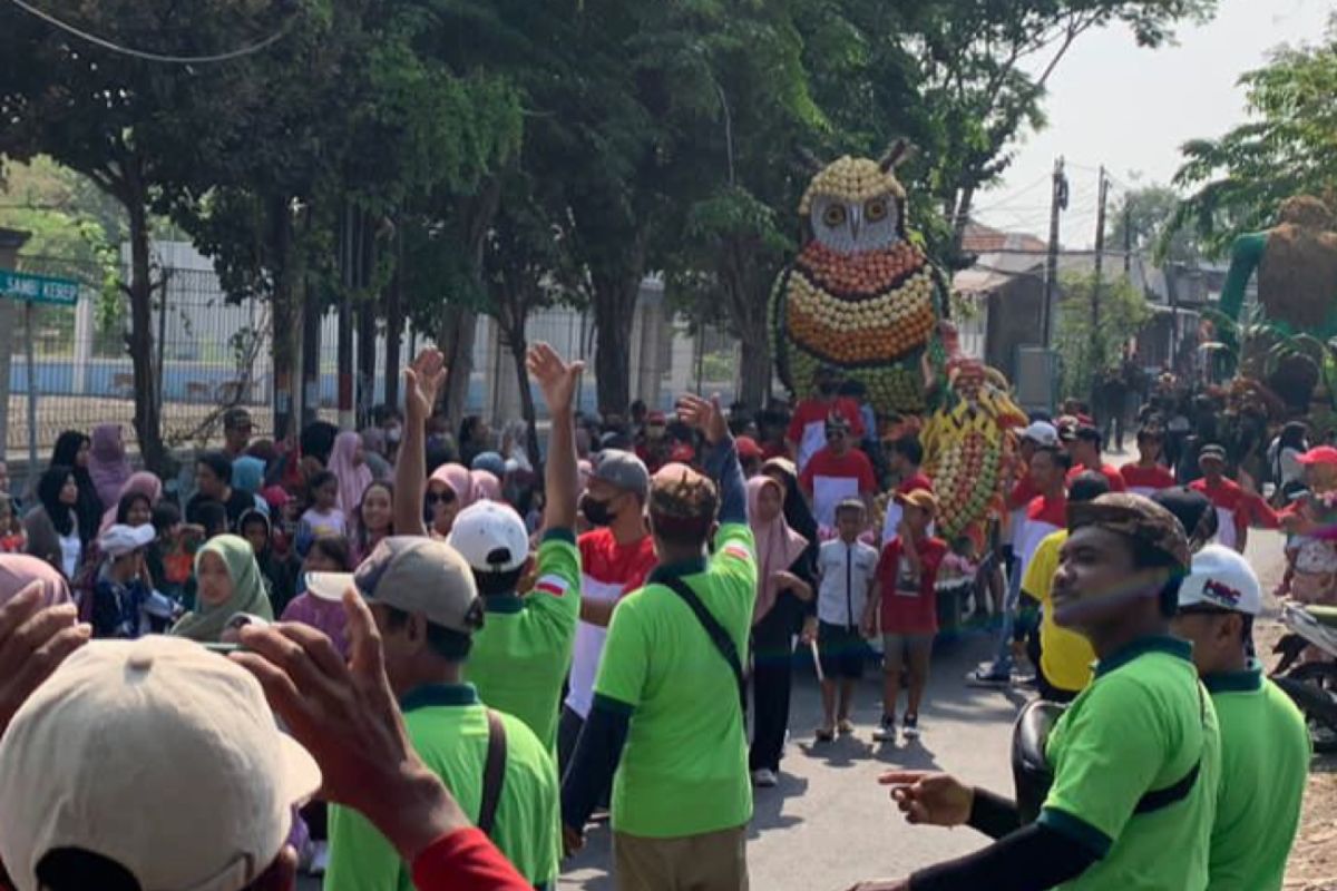 Legislator usulkan sedekah bumi masuk agenda wisata khas Surabaya