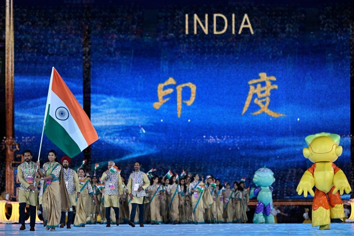 Modi konfirmasi minat India untuk jadi tuan rumah Olimpiade 2036
