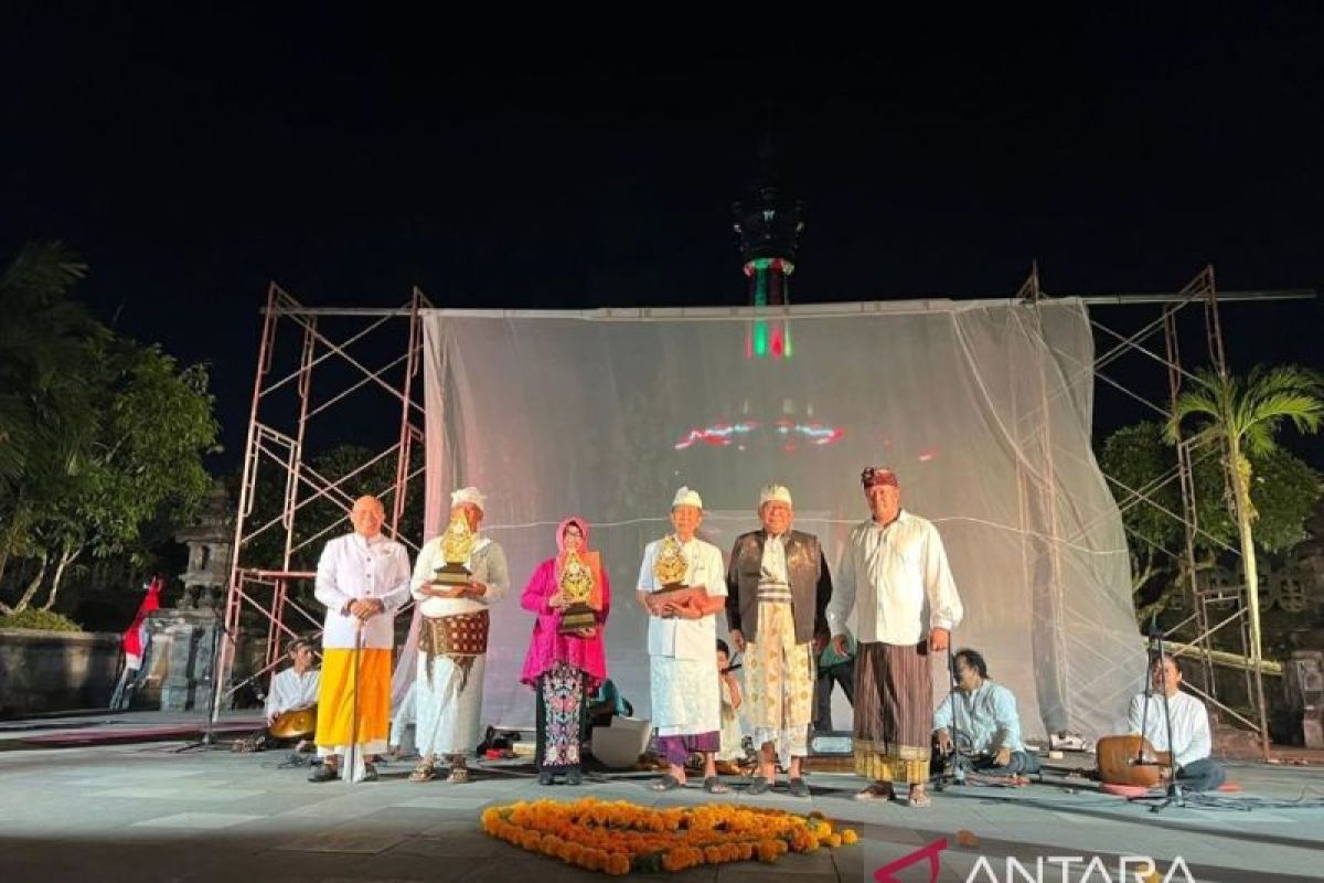 Pastika: Gema Perdamaian di Bali serukan pentingnya jaga harmoni