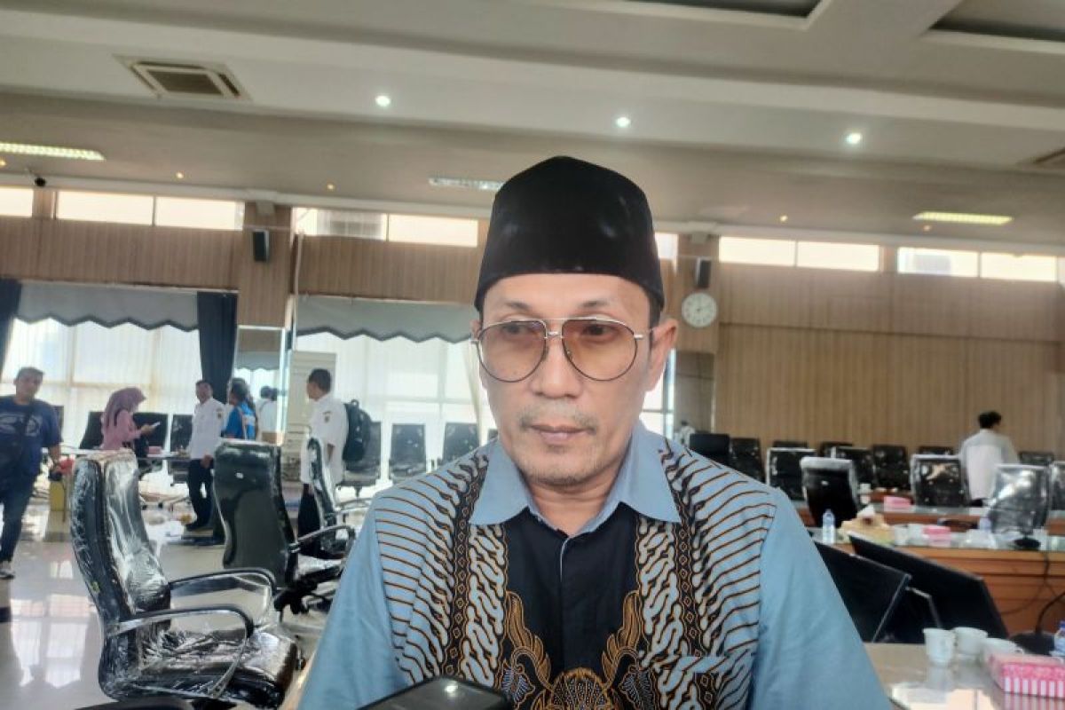 DPRD Kalsel kembali konsultasikan kurikulum merdeka dan 