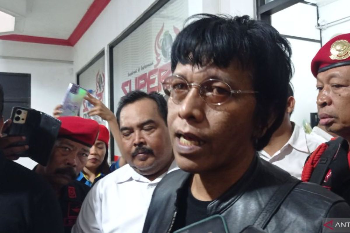 TKRPP PDIP catat relawan Ganjar terverifikasi capai 899 organisasi