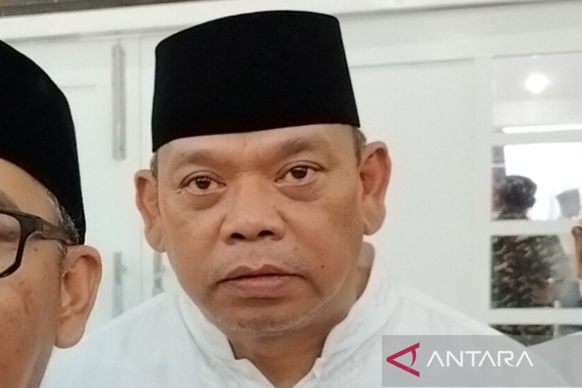 Pemkab Bogor nonaktifkan sementara Kades Tonjong akibat dugaan korupsi