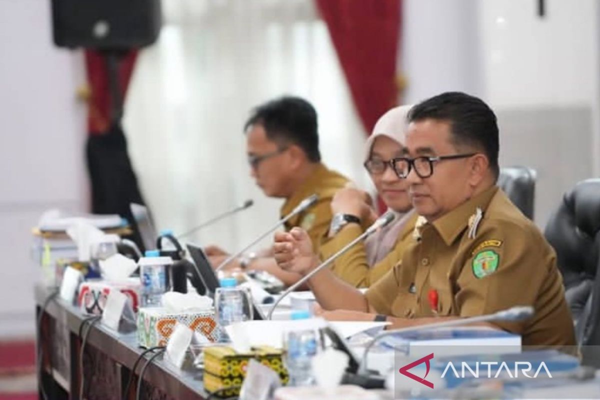 Pemprov Kaltim alokasi Rp433 miliar untuk  dua agenda Pemilu 2024