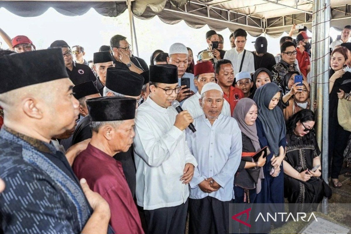 DKI Kemarin, mulai dari rekam jejak Gembong hingga inside TransJakarta