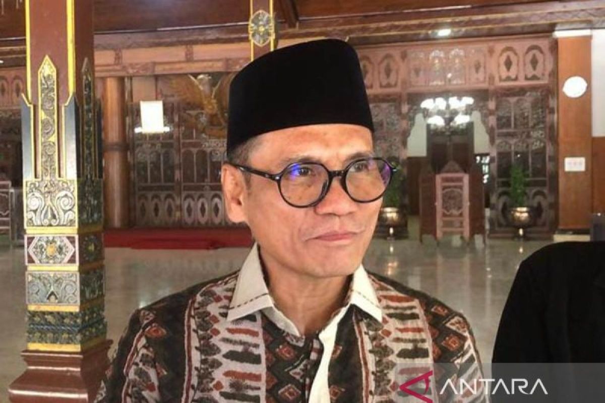 Bupati Tulungagung: semua medsos ASN diawasi ketat jelang Pemilu 2024