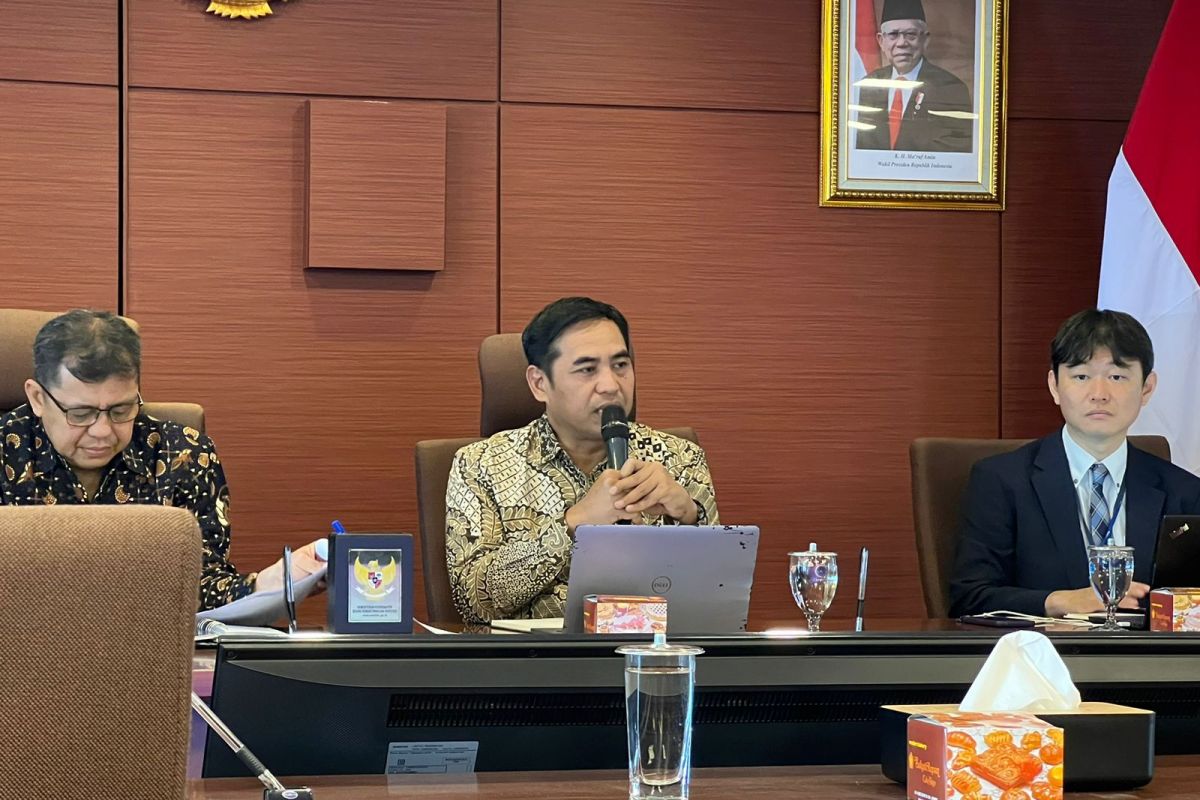 Ministry targets Indonesia as example in handling marine debris