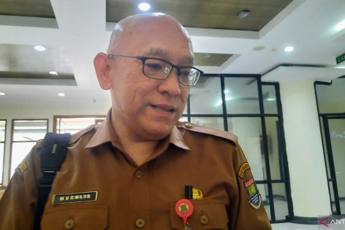 Selama kemarau, 30 ribu lebih kasus ISPA terdeteksi di Tangerang