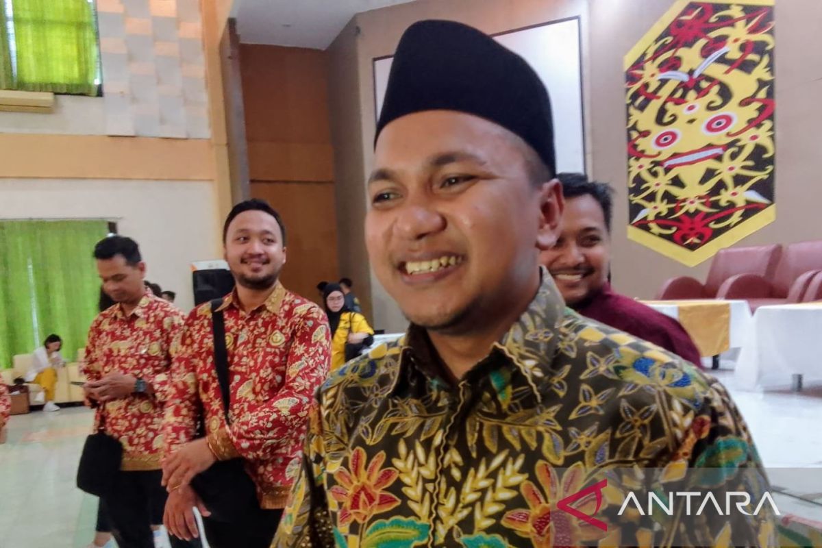 Anggota DPRD Kaltim pesan untuk Pemkab Kutim dan Berau