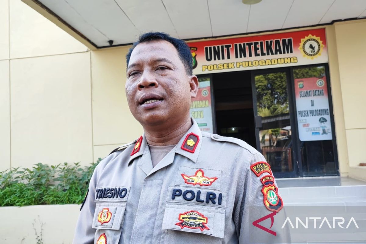 Polisi usut penembakan lansia di Pulogadung
