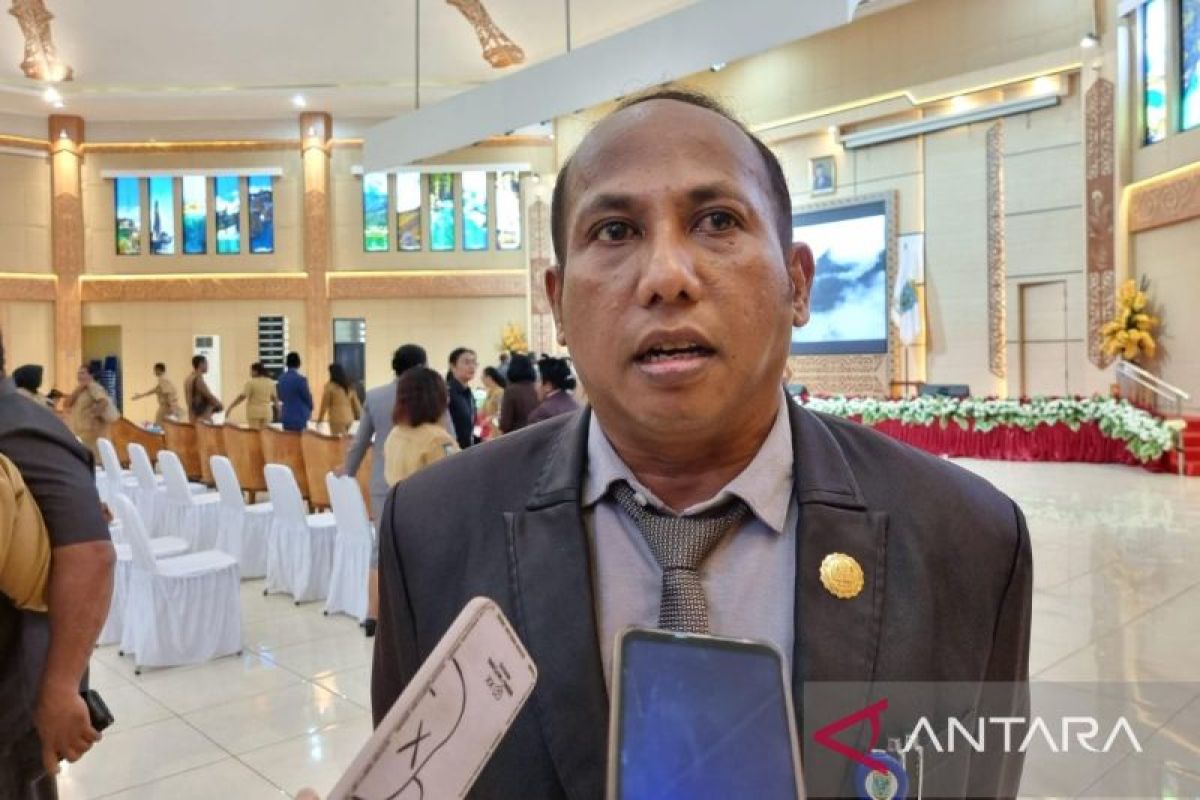 Papua Barat ajukan empat rekomendasi izin restorasi ekosistem