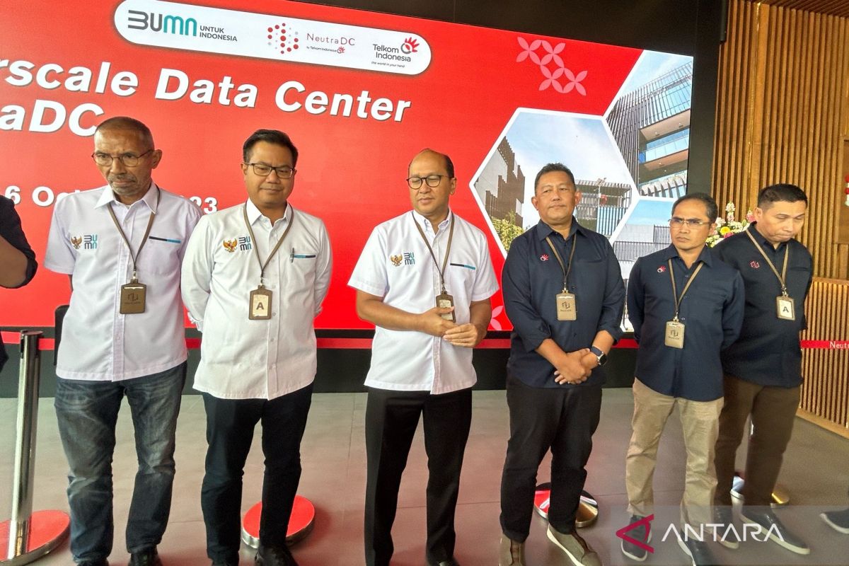 Standard internasional bantu tingkatkan bisnis data center