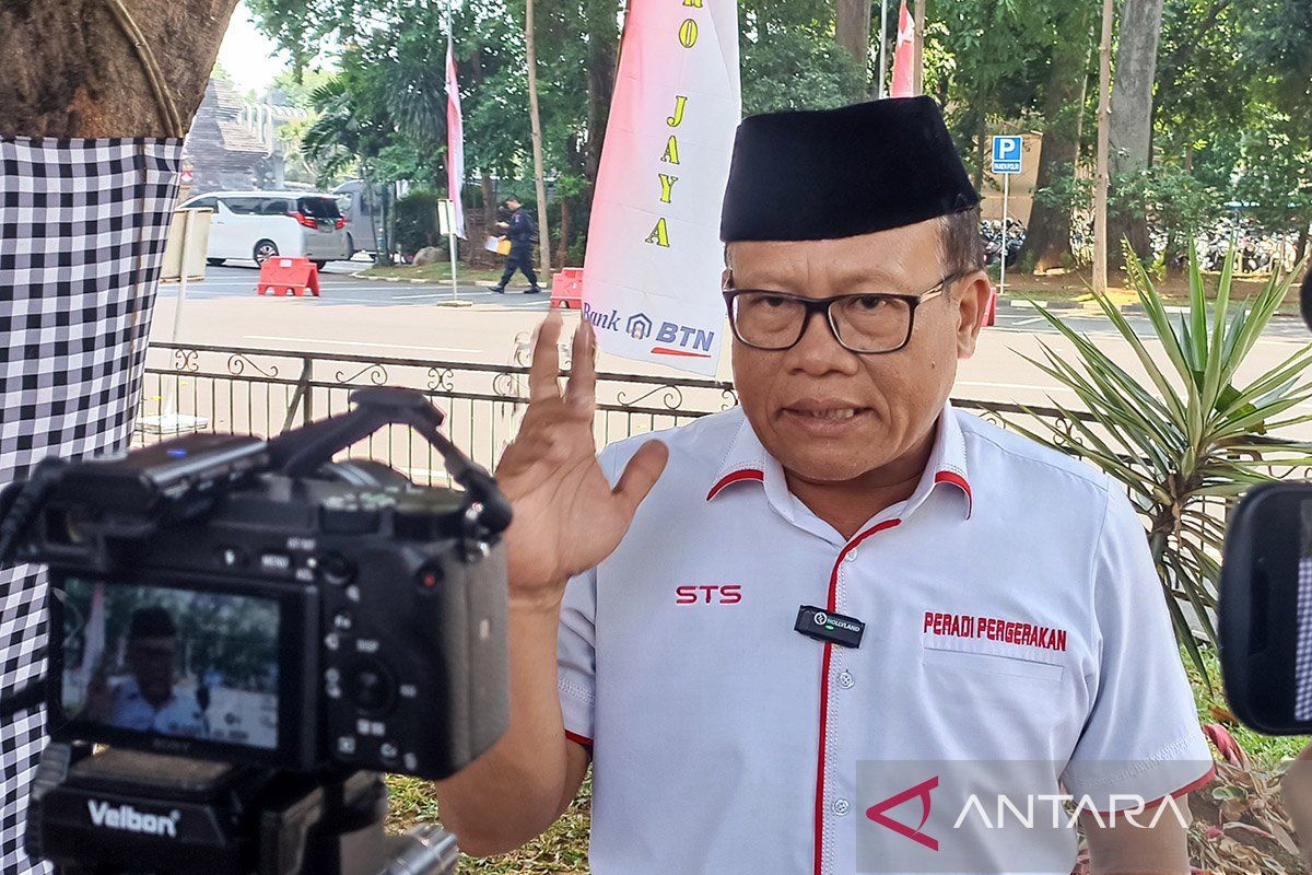 IPW desak Polda Metro Jaya tunda proses hukum kasus Aiman