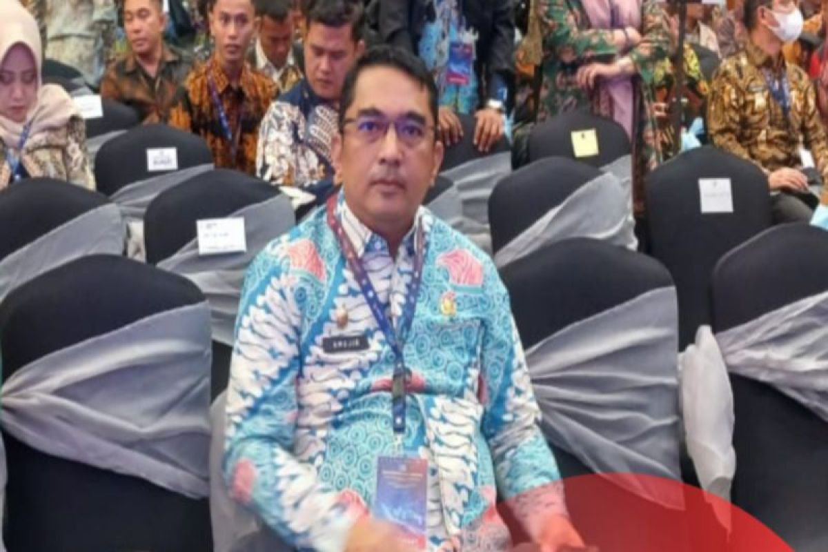 BPKPD dan PT Taspen berkomitmen mendukung transformasi digital di Sulbar