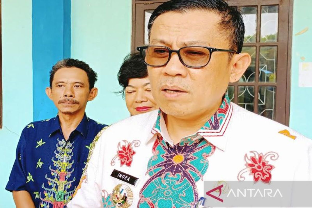 Pj Bupati Bartim: Sarana dan prasarana pelayanan ASN ke masyarakat harus optimal