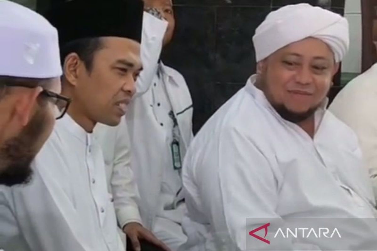 Masyarakat hingga Pj Wali Kota Palembang kehilangan  sosok Habib