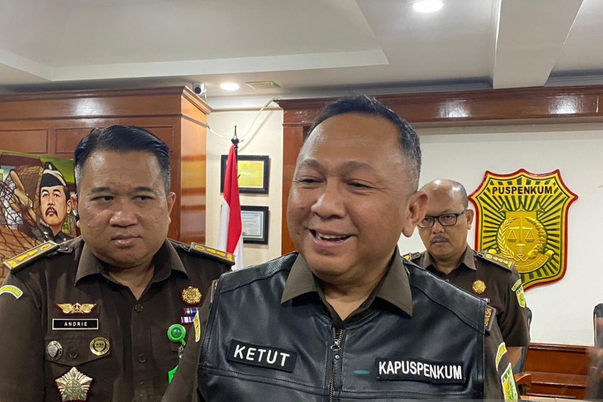 Kejaksaan terima 669 laporan mafia tanah