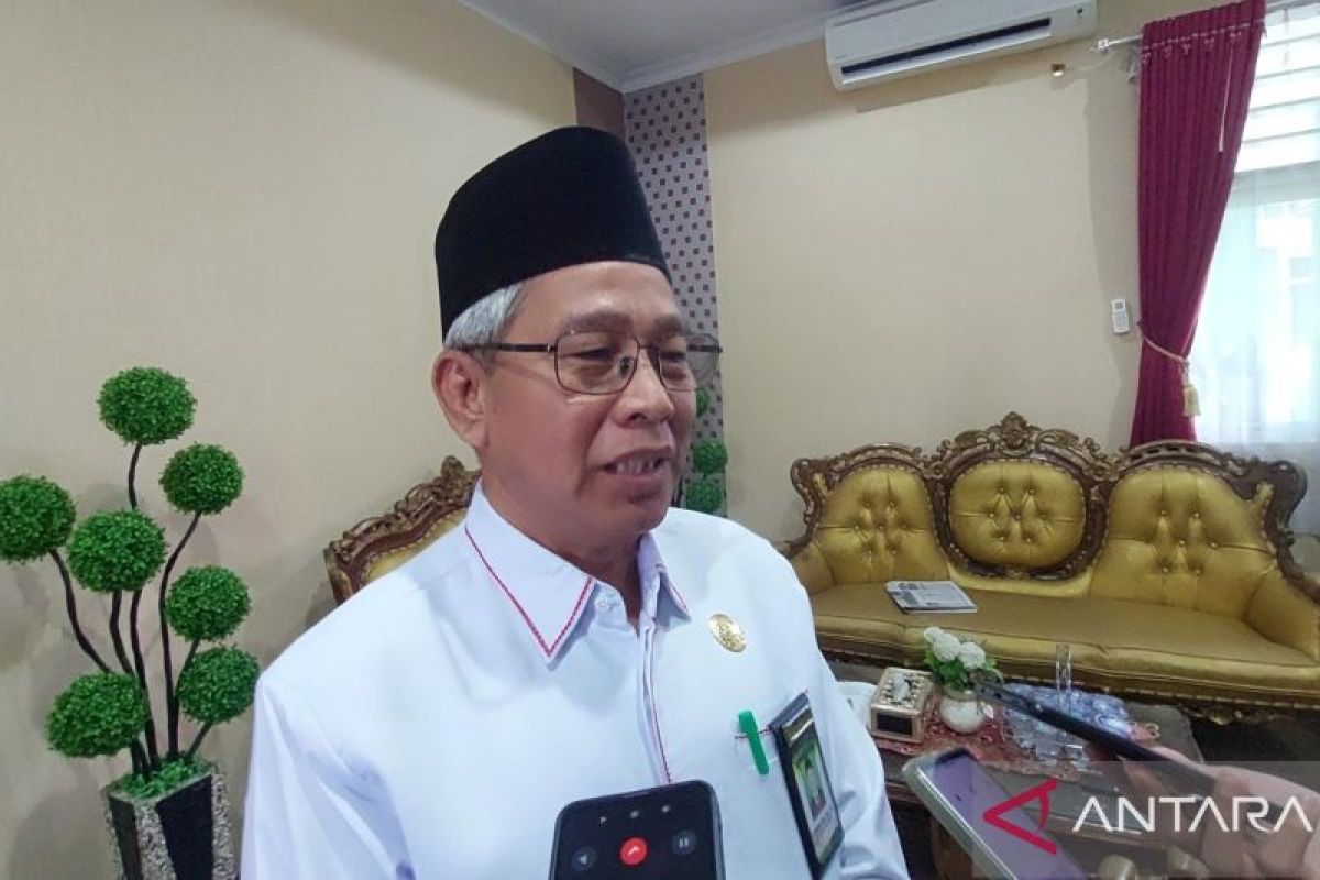 Kemenag Bengkulu: Semua negara hendaknya bisa meredam Israel