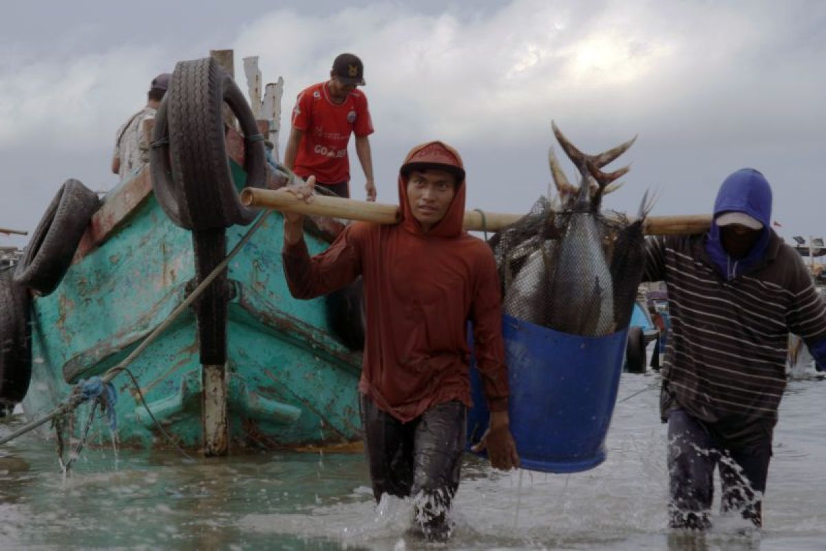 FAO: Petani dan nelayan untuk jadi agen pengelolaan air
