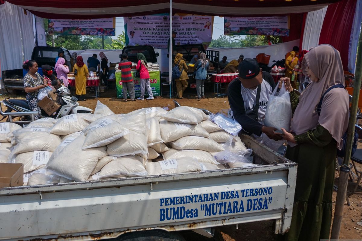 Hari Tani Nasional dan sejarahnya