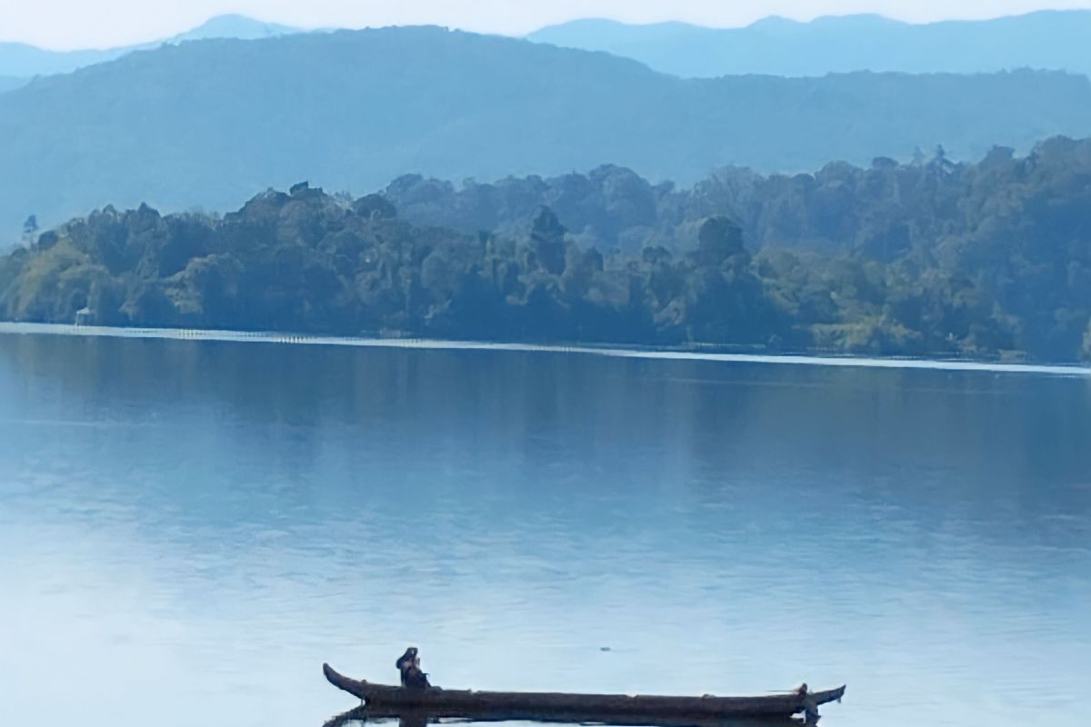 Pappri bantu Pemkab Sigi sukseskan Festival Danau Lindu