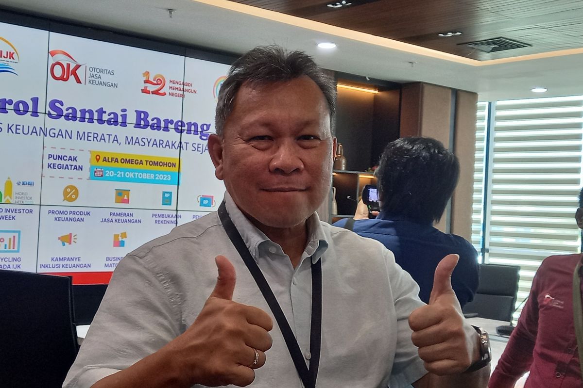 BSG tingkatkan inklusi keuangan milenial Sulawesi Utara