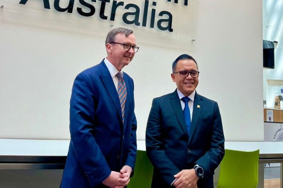 Indonesia belajar dari Australia untuk tingkatkan layanan publik