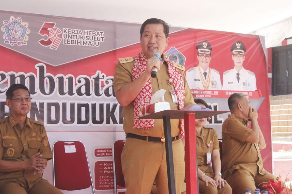 Sulut sebut pilihan SMK sudah tepat