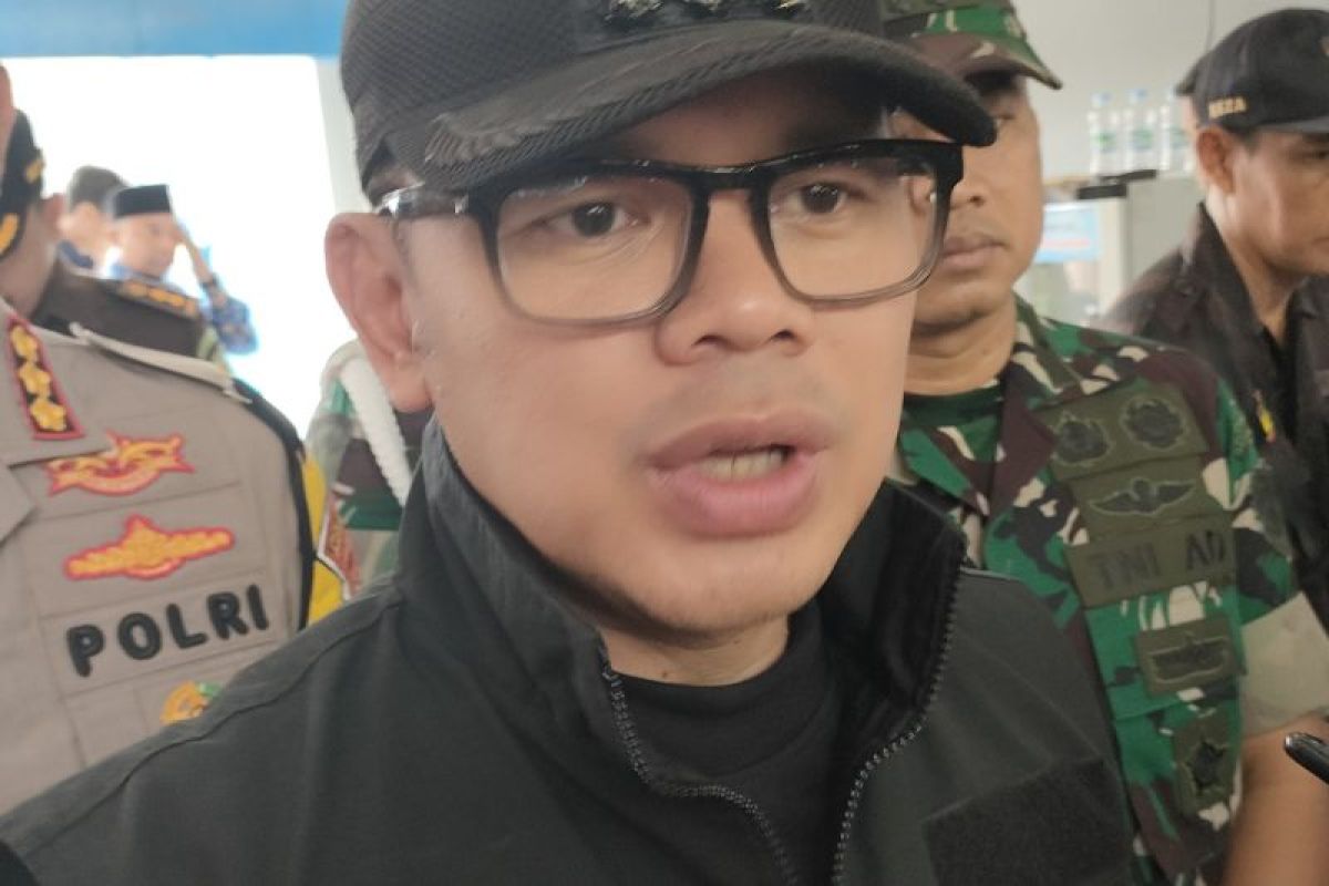 Bima Arya: Kota Bogor domisili presiden perlu antisipasi pengaman pemilu