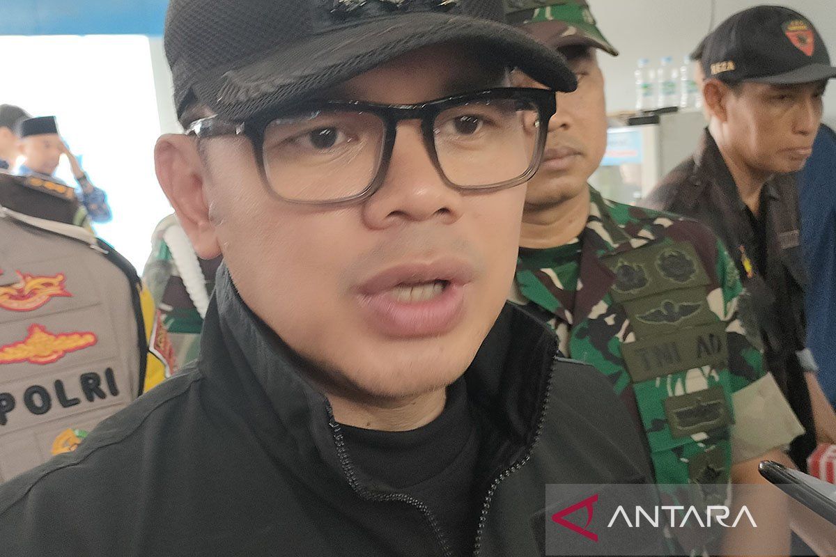 Bima Arya: Bogor domisili presiden perlu antisipasi pengaman pemilu