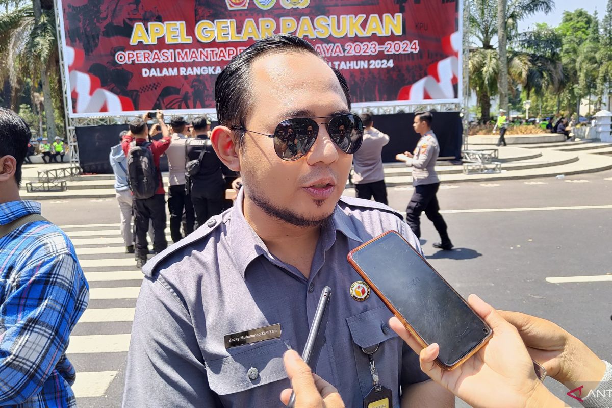 Bawaslu Jabar ingatkan netralitas ASN adalah harga mati