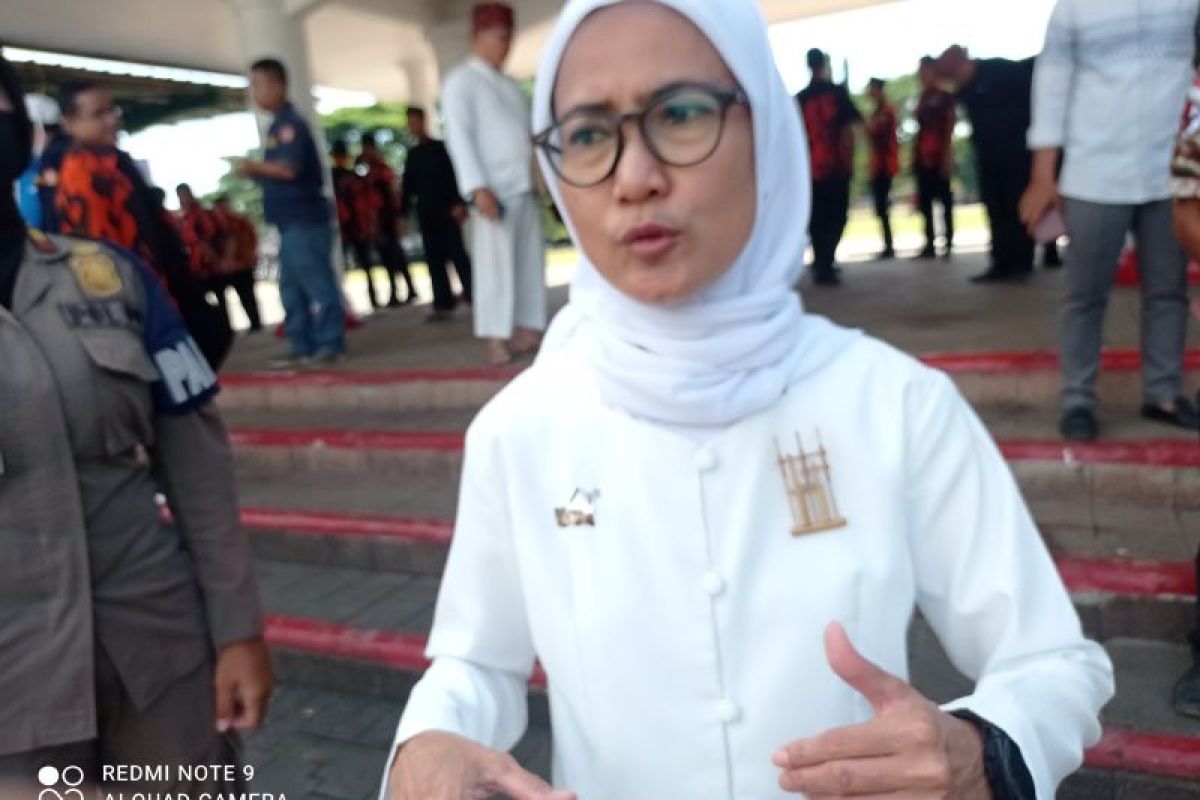 Lebak Banten deteksi dini kerawanan demi suksesnya Pemilu 2024