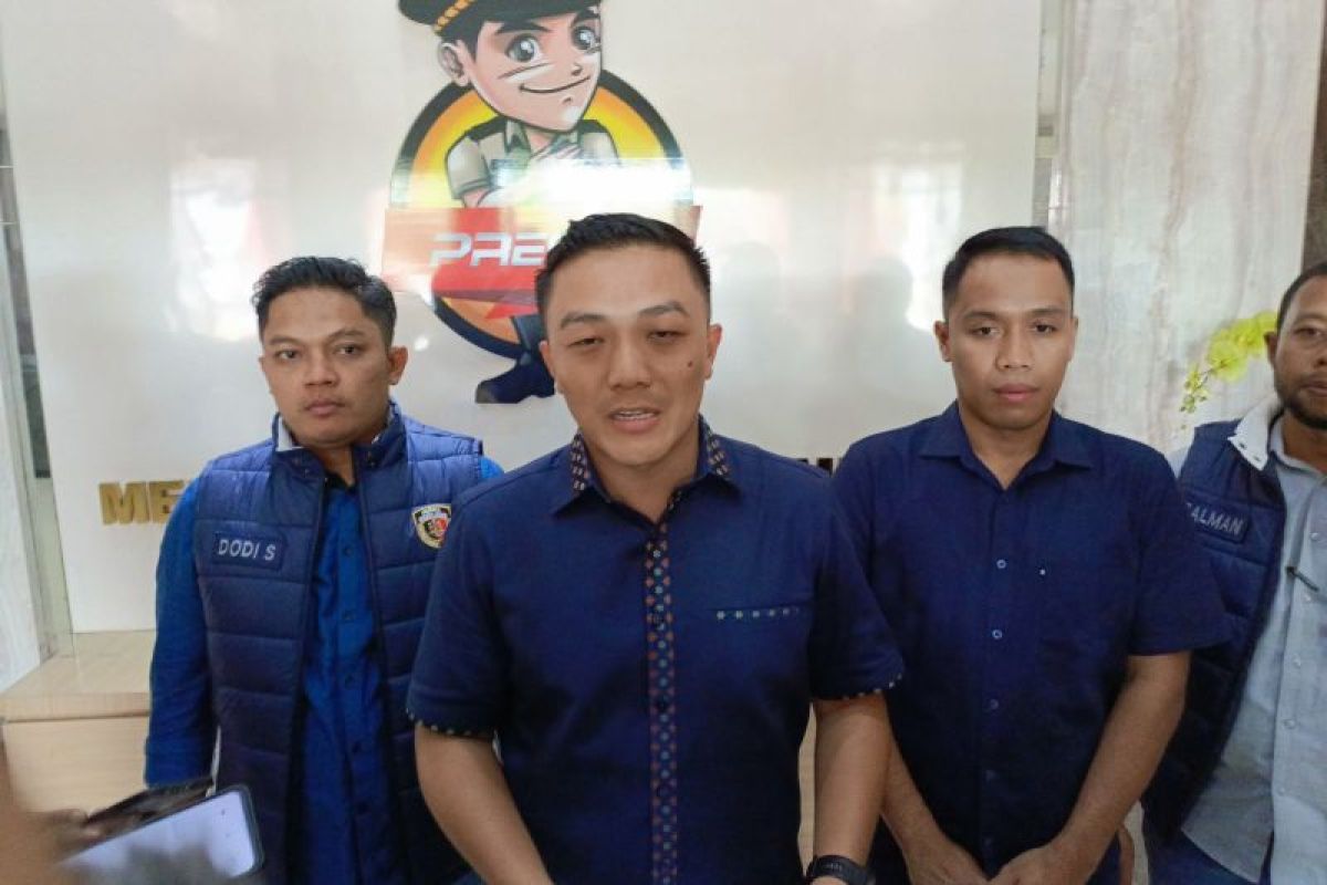 Satreskrim Polresta Barelang temukan puluhan peluru milik DPO tersangka penggelapan di Batam