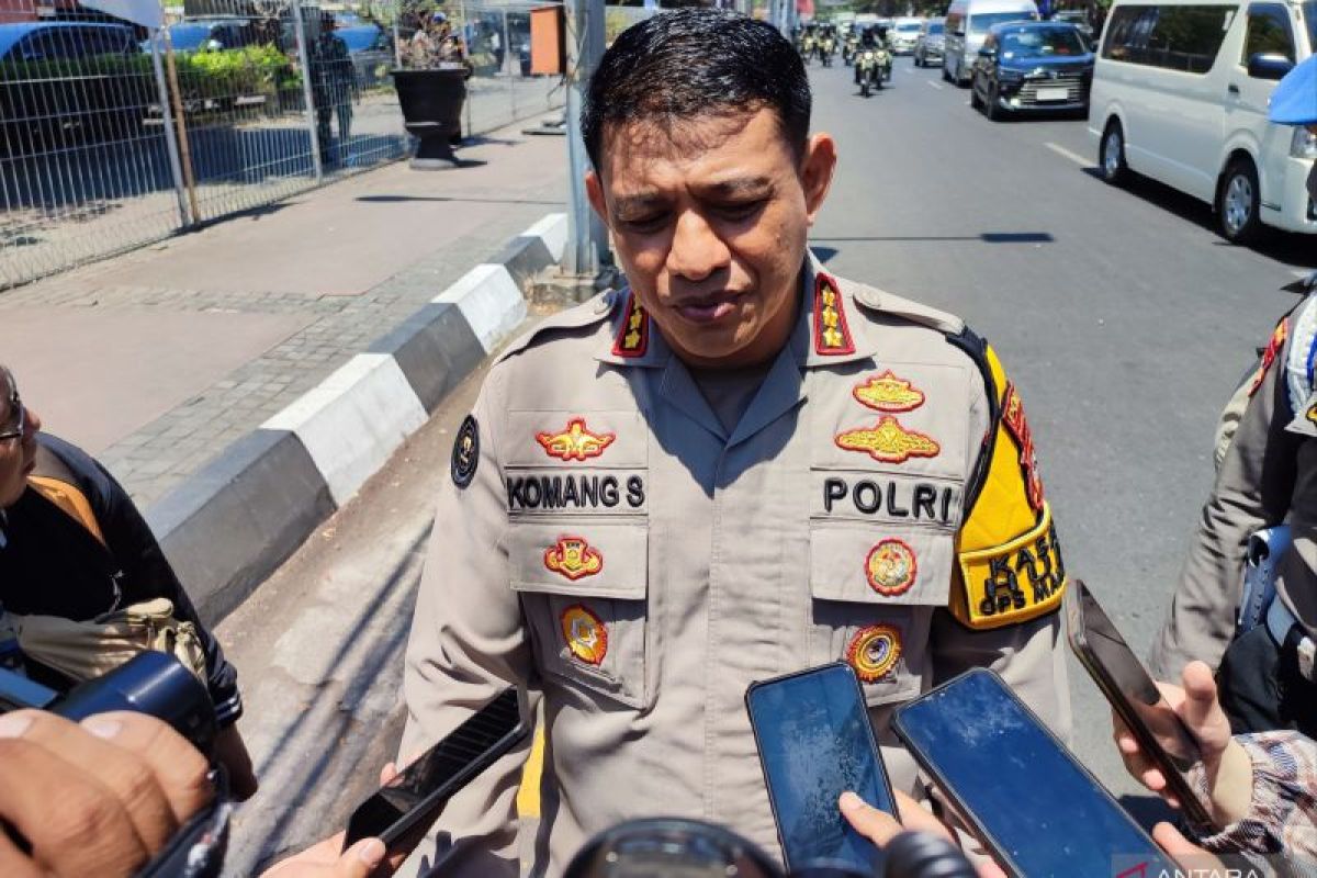 Polda Sulsel proses oknum polisi terduga pelaku persetubuhan paksa