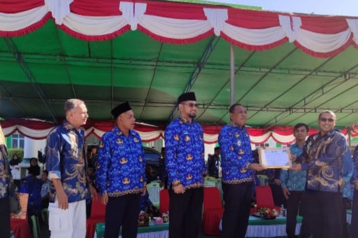 Kabupaten Halmahera Selatan jadi percontohan untuk pengembangan RS Jiwa Sofifi