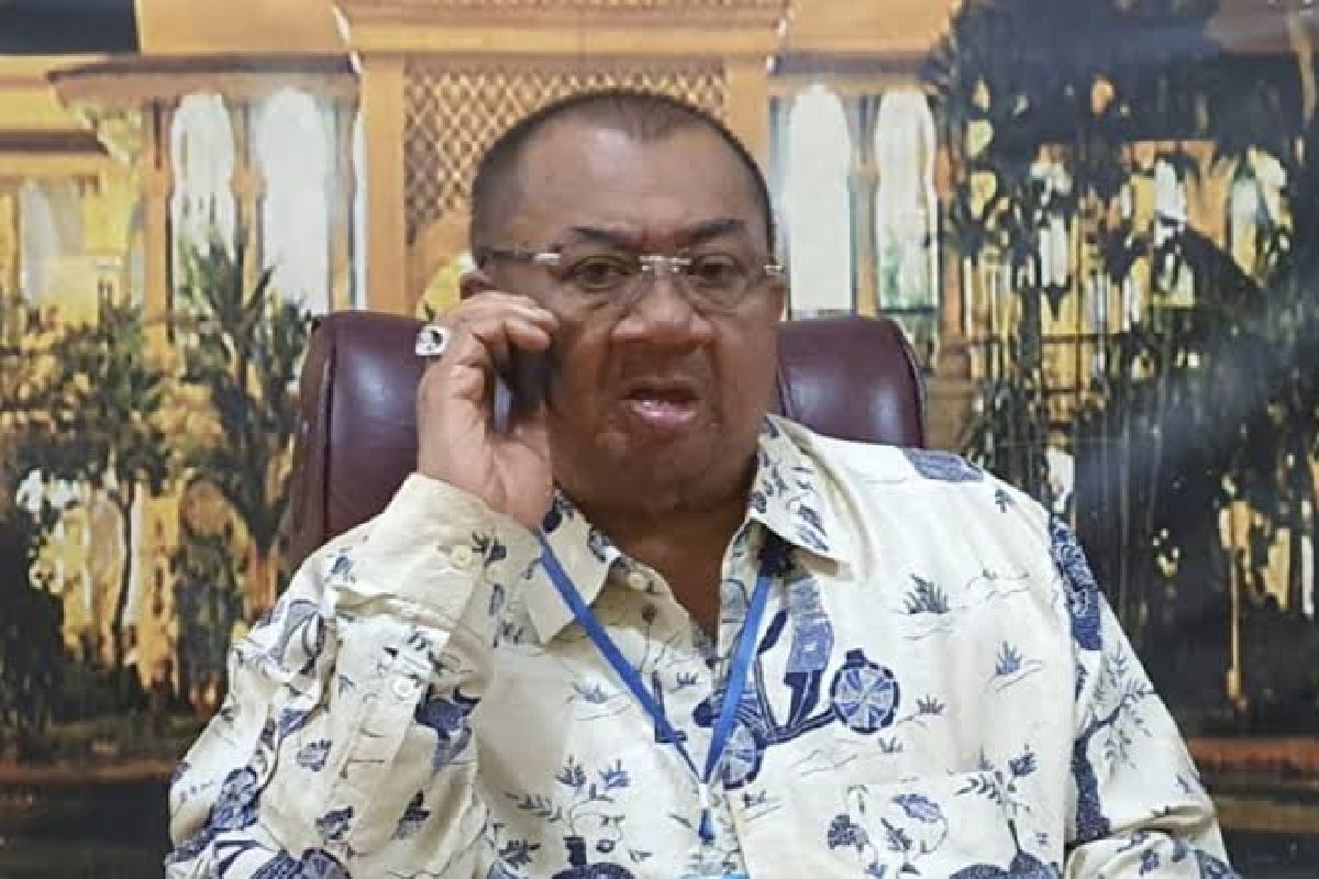 Kadis: Mantan Gubernur Syamsul Arifin banyak berkontribusi bagi Sumatera Utara