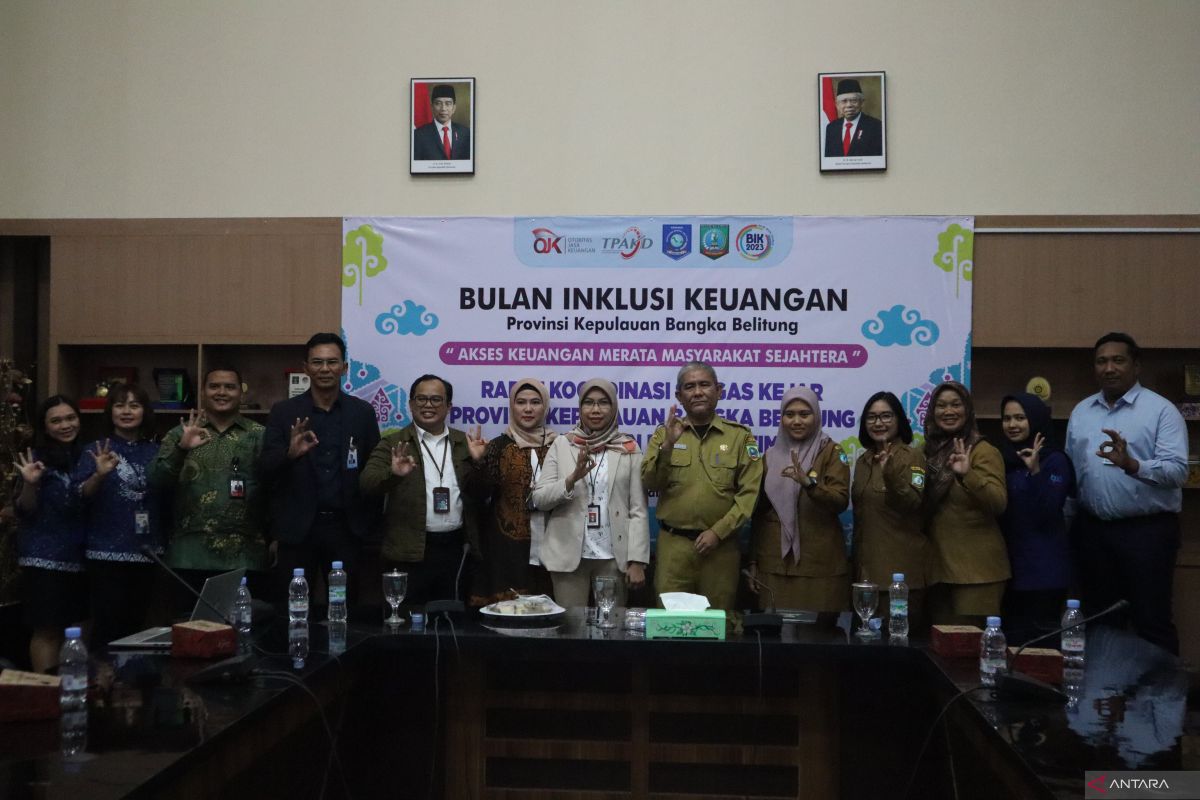 Belitung Timur percepat realisasi program kejar