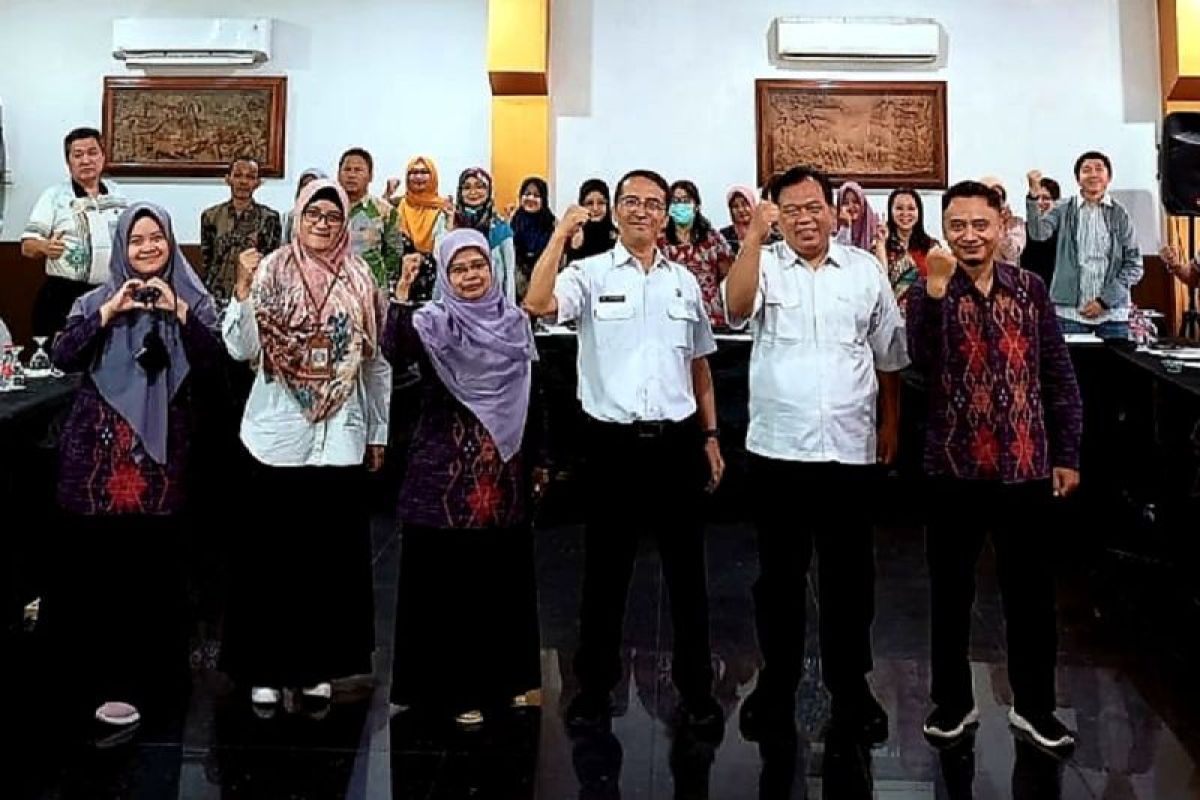 DPMPTSP Kota Kediri edukasi soal kepatuhan berusaha migrasi apotek