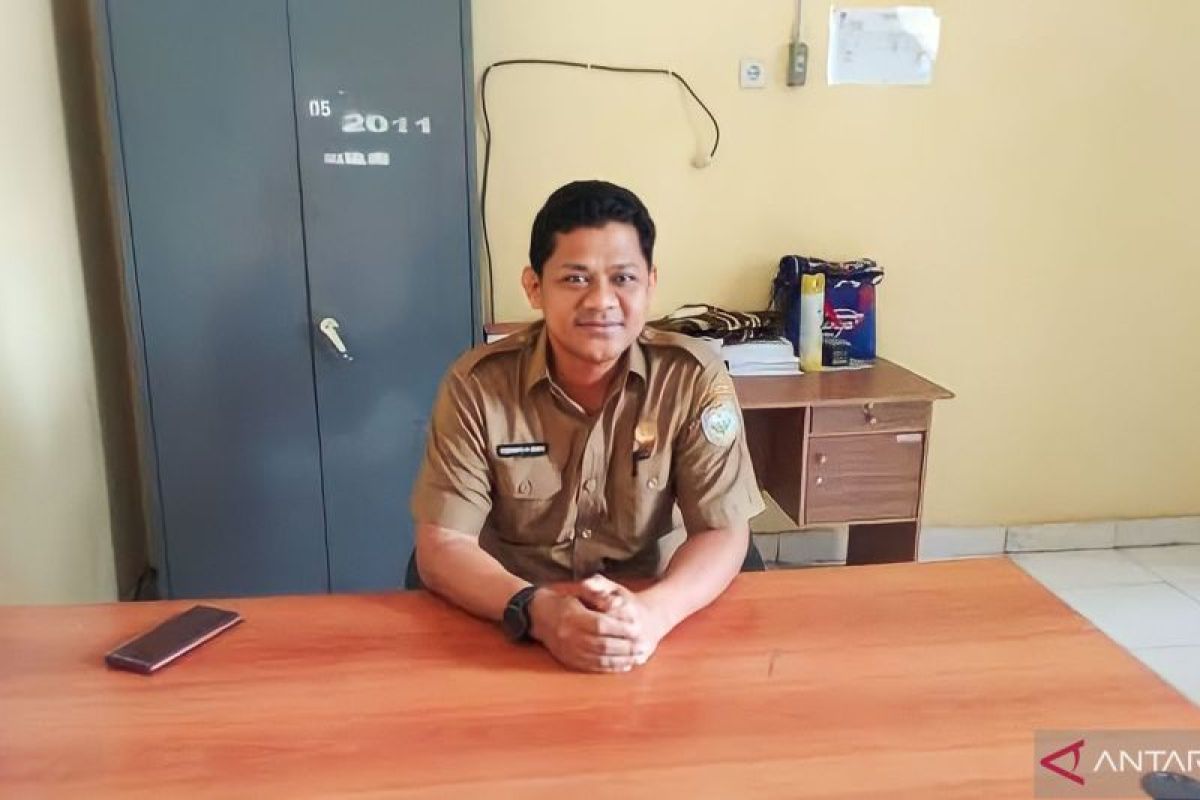 Pemkab OKU kawal operasional pabrik CPO